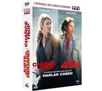 Une Chance de trop + Juste Un Regard-D'après Les Best-Sellers de Harlan Coben