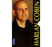Coffret Harlan Coben en 3 volumes : Une Chance de trop ; Ne le dis à personne... ; Disparu à jamais