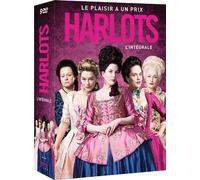 Coffret Harlots Saisons 1 à 3 DVD DVD