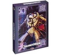 Coffret Harmagedon Édition Collector Limitée A4 Blu-ray