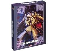 Harmagedon [Édition Collector limitée A4]