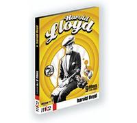 Coffret Harold Lloyd - Volume 1 E