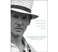 Harrison Ford Collection 4 films (A propos d'Henry / Danger immédiat / Jeux de guerre / Sabrina)