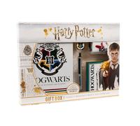 Coffret Harry Potter