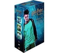 Harry Potter - Coffret Années 1 à 3 en Edition collector E