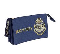 Coffret Harry Potter Bleu foncé