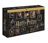 Harry Potter - L'intégrale 9 Films [DVD]
