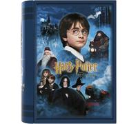 Coffret Harry Potter et la pierre philosophale