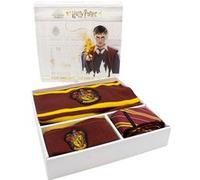 Coffret Harry Potter Hiver Gryffondor G