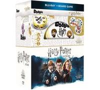 Coffret Harry Potter, Jeu de Société Dobble Blu-ray E