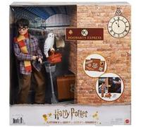 Coffret Harry Potter Quai 9 3/4 G