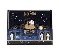 Coffret Harry Potter Yule ball 3 brumes parfumées