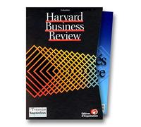 Coffret Harvard Business Review