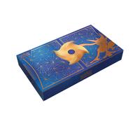 Coffret Haut de Gamme Pokémon Écarlate et Violet - Collection Exclusive