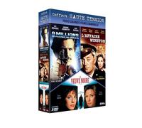 Coffret Haute Tension 3 Films DVD DVD