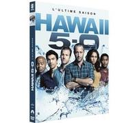 Coffret Hawaii 5-0 Saison 10 DVD E
