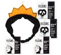 Coffret headband Disney (Disney Villains)