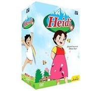 COFFRET HEIDI, Partie 3