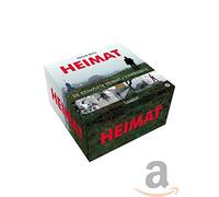 Coffret Heimat L'integrale