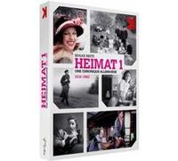 Coffret Heimat Une chronique allemande Saison 1 DVD E