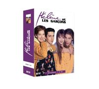 Hélène et les garçons - Coffret 10 DVD - Partie 1 - Episodes 1 à 60