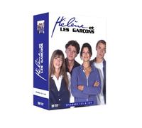 Coffret Helene Et Les Garcons /Vol.3 (Coffret De 10 Dvd)