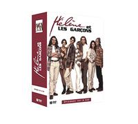 Coffret hélène et Les garçons, vol. 4