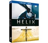 Coffret Helix Saisons 1 et 2 Blu-ray E