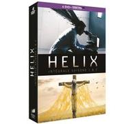 Coffret Helix Saisons 1 et 2 DVD E