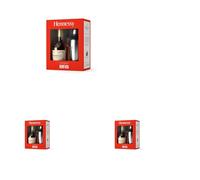 Coffret Hennessy Very Special Cognac 40% 70cl & Shaker (Lot de 3)
