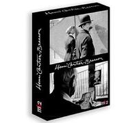 Coffret Henri Cartier-Bresson E