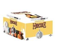 Coffret Hercule DVD E