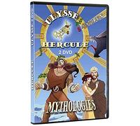 coffret Hercule et Ulysse