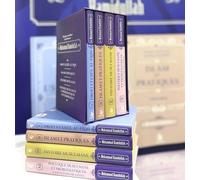 Coffret - Héritage scientifique du professeur Muhammad Hamidullah