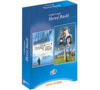 Coffret Saga Hervé Baslé - Entre Terre & Mer + Le Champ Dolent