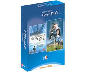 Coffret Hervé Baslé 2 DVD : Entre terre et Mer / Le Champ Dolent