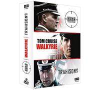 Coffret Seconde Guerre Mondiale DVD