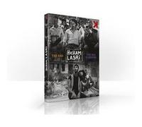 Coffret Hicham Lasri : The End et The Sea Is Behind DVD G
