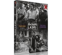 Coffret Hicham Lasri : The End + The Sea Is Behind