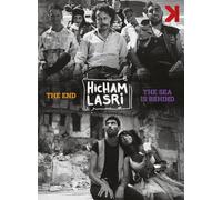 Coffret Hicham Lasri : The End + The Sea Is Behind