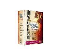 Coffret Hideo Gosha - Edition Limitée - 7 Films