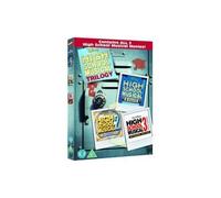 High School Musical 1-3 , (Box Set) G