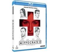 Coffret Hippocrate 2 Blu-ray E