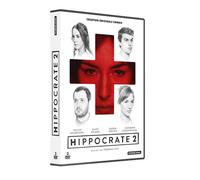Coffret Hippocrate 2 DVD DVD
