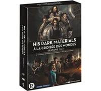 Coffret His Dark Materials Saisons 1 et 2 DVD E