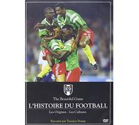 Coffret Histoire du Football, vol. 1 : Les origines/Les Cultures