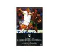 Coffret Histoire du Football, vol. 2 : l'evolution du Sport superpuissances europeennes