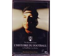 Coffret Histoire du Football, vol. 5 : Les Superstars/Les medias