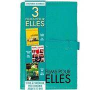 Coffret Histoires de famille - Notebook E