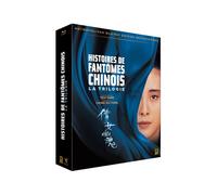 Coffret Histoires de Fantômes chinois Blu-ray